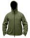 Фліс тактичний KOMBAT UK Recon Hoodie kb-rh-olgr-m фото 3