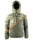 Куртка тактическая KOMBAT UK Xenon Jacket kb-xj-btpol-m фото 3