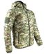 Куртка тактична KOMBAT UK Xenon Jacket kb-xj-btpol-m фото 1