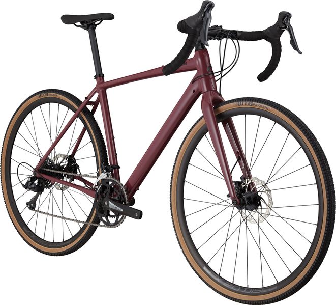 Велосипед 28" Cannondale TOPSTONE 3 рама - S 2023 BCH SKD-60-53 фото