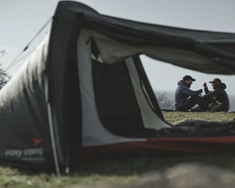 Намет двомісний Easy Camp Sarek 2 (120467) 931540 фото