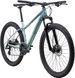 Велосипед 27,5" Marin WILDCAT TRAIL WFG 2 рама - L 2024 TEAL SKE-28-98 фото 2