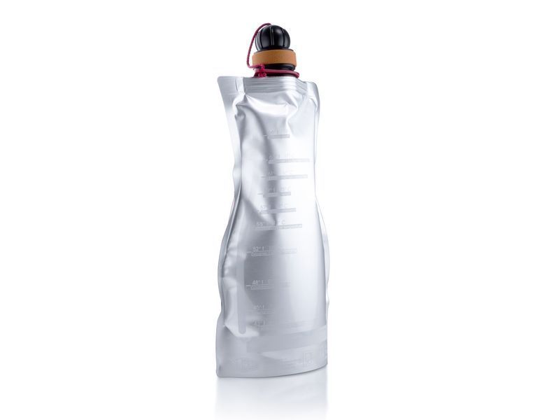 Емкость для вина GSI Soft Sides Wine Carafe 750 мл 22266 фото
