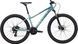 Велосипед 27,5" Marin WILDCAT TRAIL WFG 2 рама - L 2023 TEAL SKE-28-98 фото 2