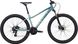 Велосипед 27,5" Marin WILDCAT TRAIL WFG 2 рама - L 2023 TEAL SKE-28-98 фото 1