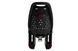 Дитяче велокрісло на раму Thule Yepp Maxi Seat Post TH12020231 Black TH12020231 фото 1