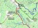 Мапа Стежки та мапи "Буковинські гори" 23157 фото 2