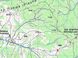 Карта Стежки та мапи "Буковинські гори" 23157 фото 3