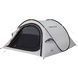 Намет High Peak Boston 2 Aluminium/Dark Grey (10113) 925381 фото 3