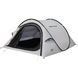 Намет High Peak Boston 2 Aluminium/Dark Grey (10113) 925381 фото 1