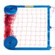 Сетка для пляжного волейбола SP-Planeta Транзит SO-0951 8,5x1м красный синий SO-0951 фото 2