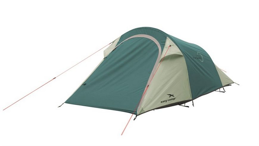 Намет Easy Camp Tent Energy 200 Teal Green 120351 фото