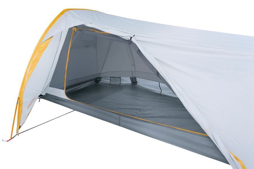 Намет Ferrino Lightent 2 Pro Light Grey (92171LIIFR) 928722 фото