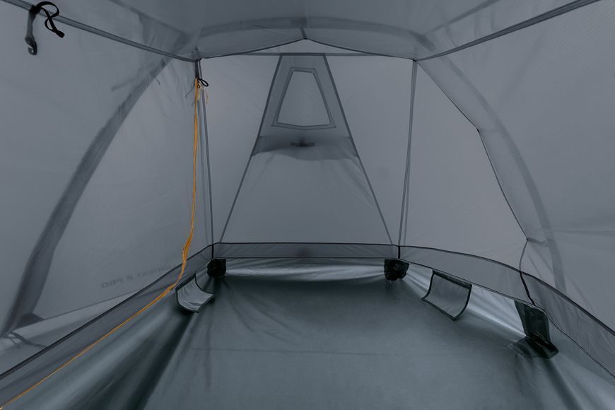 Намет Ferrino Lightent 2 Pro Light Grey (92171LIIFR) 928722 фото