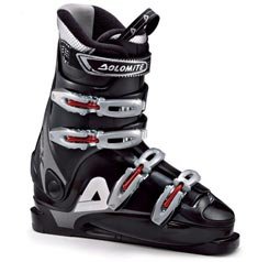Ботинки горнолыжные Dolomite FX 4788 фото