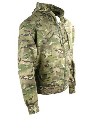 Худі KOMBAT UK Hoodie kb-kbh-btp-l фото