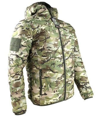 Куртка тактична KOMBAT UK Xenon Jacket 5056258903551 фото