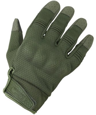 Перчатки тактические KOMBAT UK Recon Tactical Gloves kb-rtg-olgr-s фото