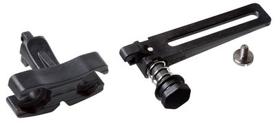 Кріплення для камери на рушницю Camera bracket for Cayman handle B028 фото