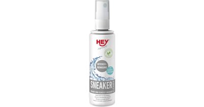 Засіб для очищення взуття HeySport Sneaker Cleaner 120ml (20272700) 20272700 фото