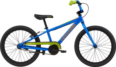 Велосипед 20" Cannondale TRAIL SS BOYS OS 2023 ELB SKD-19-00 фото