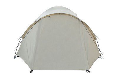 Палатка Tramp Lite Camp 2 песочная TLT-010-sand фото