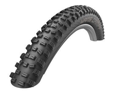 Покрышка 27.5x2.35 650B (60-584) Schwalbe HANS DAMPF TwinSkin TLR B/B HS491 Addix, 67EPI TIR-21-45 фото