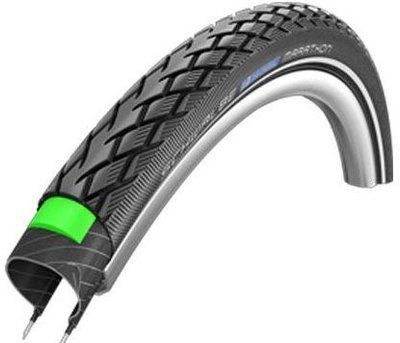 Покрышка Schwalbe MARATHON 28x2.00 (50-622) HS420 G-Guard B/B+RT EC 26477 фото
