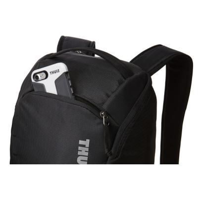 Рюкзак Thule EnRoute Backpack 14L - Black TH3203586 фото