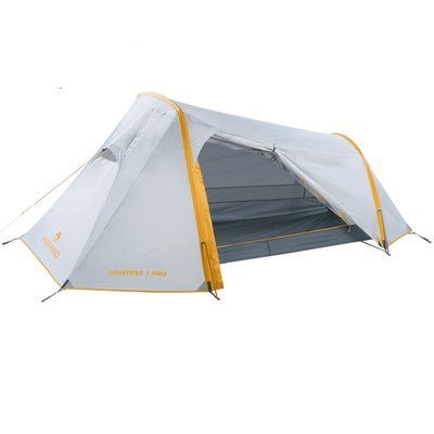 Намет Ferrino Lightent 1 Pro Light Grey (92172LIIFR) 928721 фото