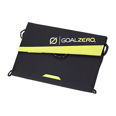 Солнечная панель GoalZero Nomad 7 Camo GZ.11800 фото