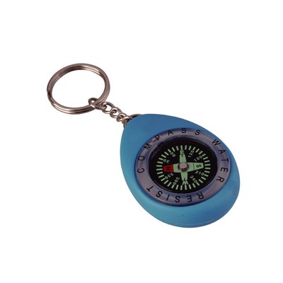 Брелок Munkees 3153 компас Keychain Compass 22016 фото