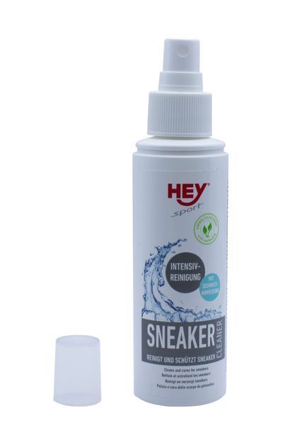 Пенный очиститель для кроссовок Hey sport Sneaker Cleaner 20272700 фото