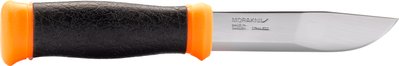 Ніж Morakniv Outdoor 2000 Orange 23050085 фото