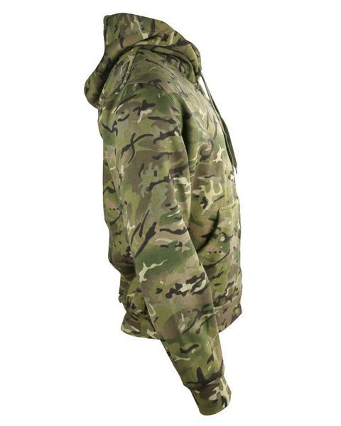 Худі KOMBAT UK Hoodie kb-kbh-btp-l фото