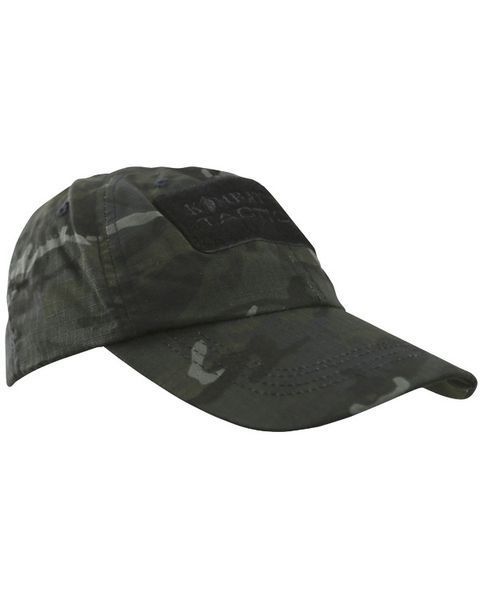 Кепка KOMBAT UK Operators Baseball Cap kb-obc-btpbl фото