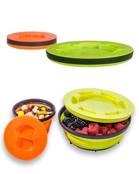 Набор Sea to Summit X-Seal & Go Set S 22435 фото