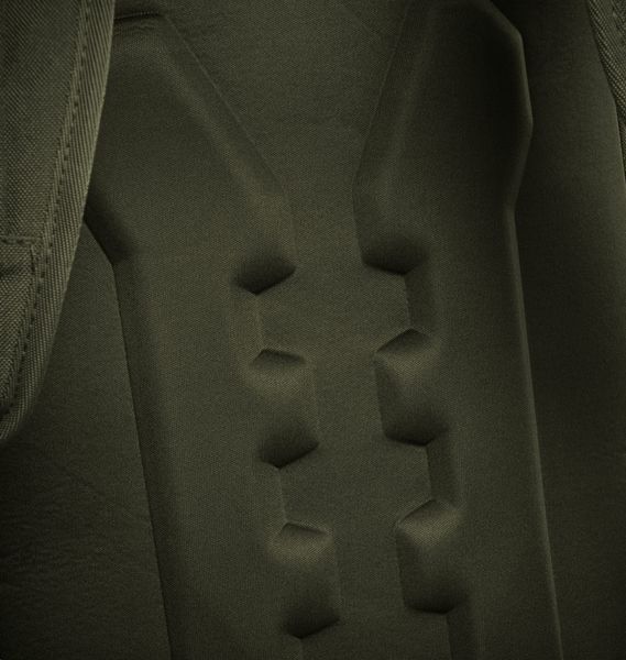 Рюкзак тактичний Highlander Stoirm Backpack 25L Olive (TT187-OG) 5034358877071 фото