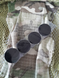Чохол на шолом/кавер KOMBAT UK Tactical Fast Helmet COVER kb-tfhc-btp фото 7