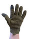 Рукавички тактичні KOMBAT UK Recon Tactical Gloves kb-rtg-olgr-s фото 3