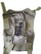 Чохол на шолом/кавер KOMBAT UK Tactical Fast Helmet COVER kb-tfhc-btp фото 6