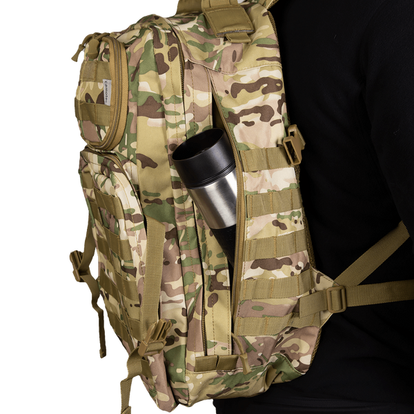 Рюкзак Dash Multicam (6673), 6673 фото
