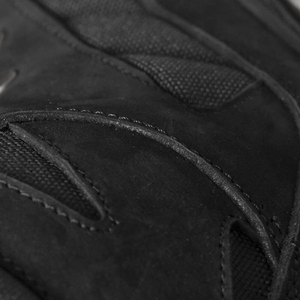 Ботинки Cord Black 1049-42 фото