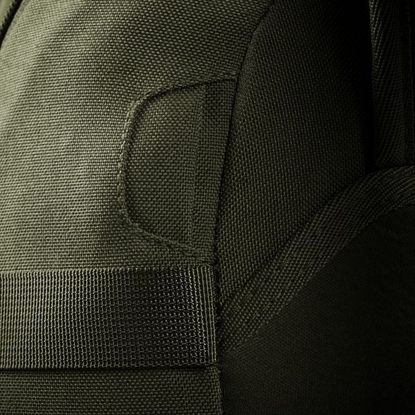 Рюкзак тактичний Highlander Stoirm Backpack 25L Olive (TT187-OG) 5034358877071 фото
