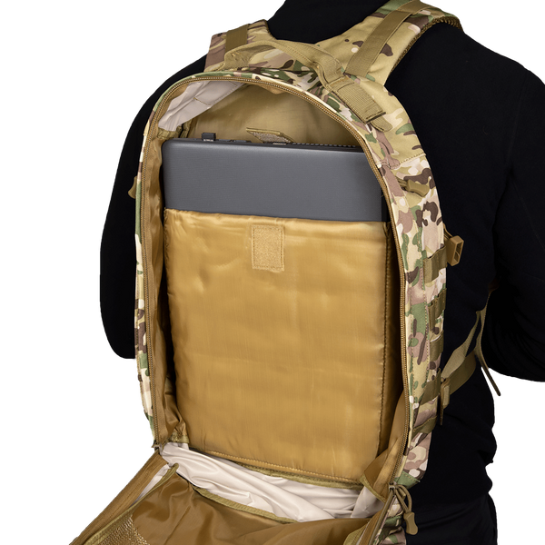 Рюкзак Dash Multicam (6673), 6673 фото