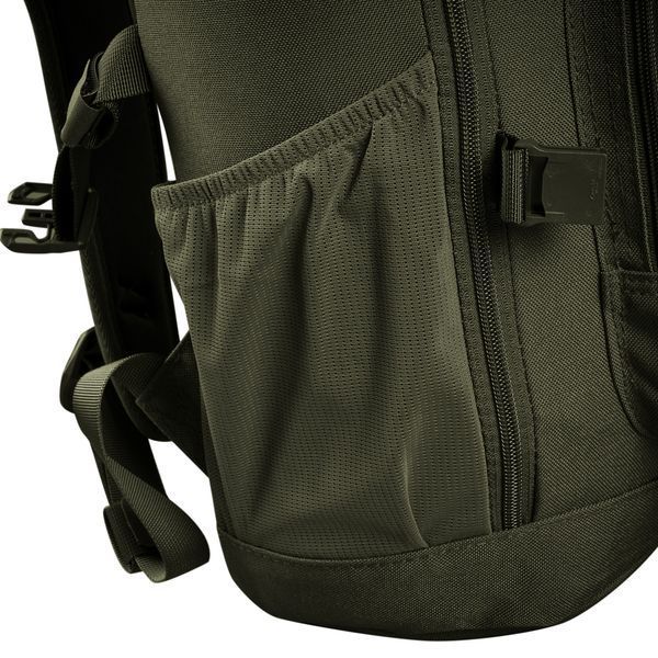 Рюкзак тактичний Highlander Stoirm Backpack 25L Olive (TT187-OG) 5034358877071 фото