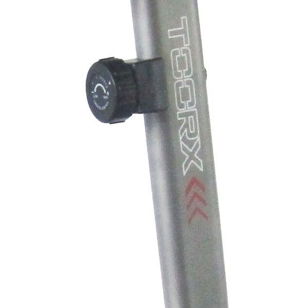 Велотренажер Toorx Upright Bike BRX 85 (BRX-85) 8029975960630 фото