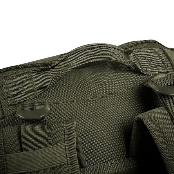 Рюкзак тактичний Highlander Stoirm Backpack 25L Olive (TT187-OG) 5034358877071 фото