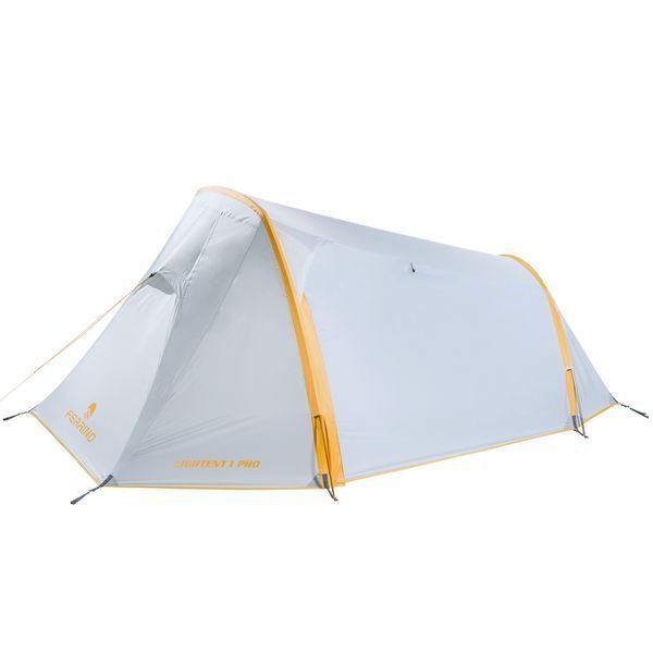 Намет Ferrino Lightent 1 Pro Light Grey (92172LIIFR) 928721 фото