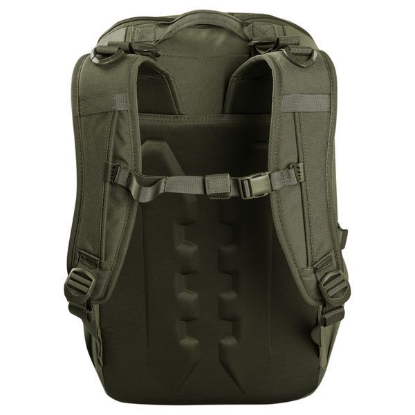 Рюкзак тактичний Highlander Stoirm Backpack 25L Olive (TT187-OG) 5034358877071 фото